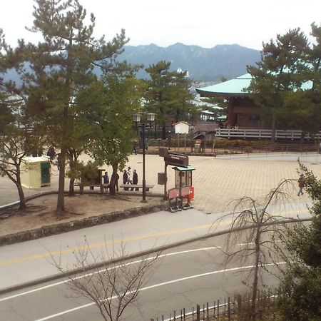 Yamaichi Bekkan Hatsukaichi Ngoại thất bức ảnh