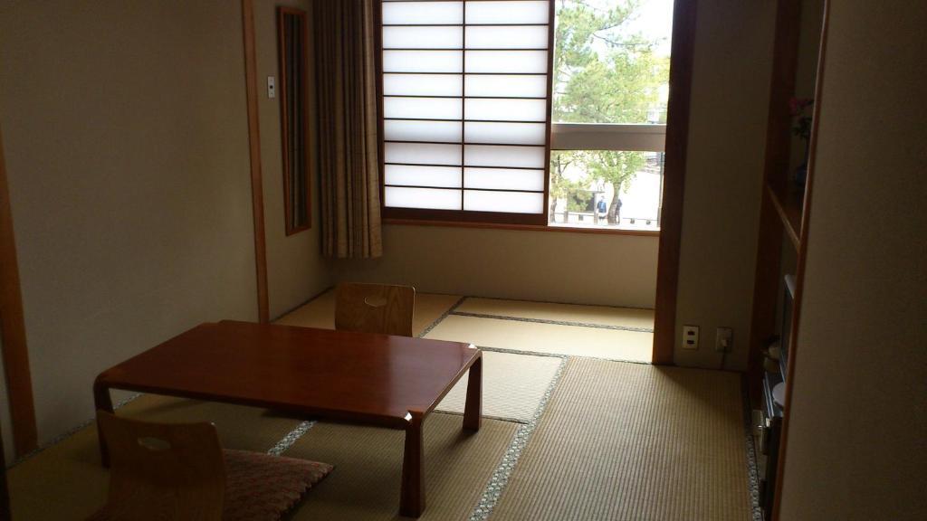 Yamaichi Bekkan Hatsukaichi Phòng bức ảnh