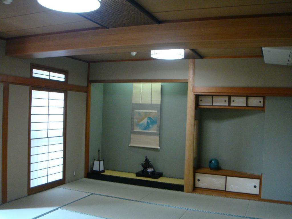 Yamaichi Bekkan Hatsukaichi Ngoại thất bức ảnh