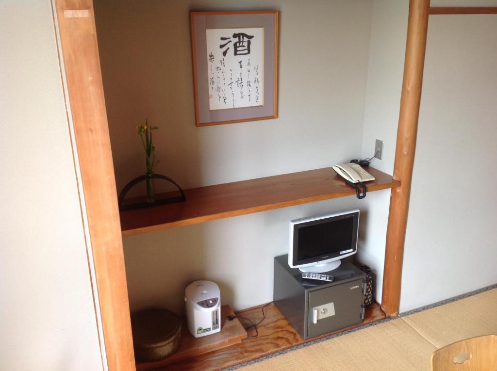 Yamaichi Bekkan Hatsukaichi Ngoại thất bức ảnh