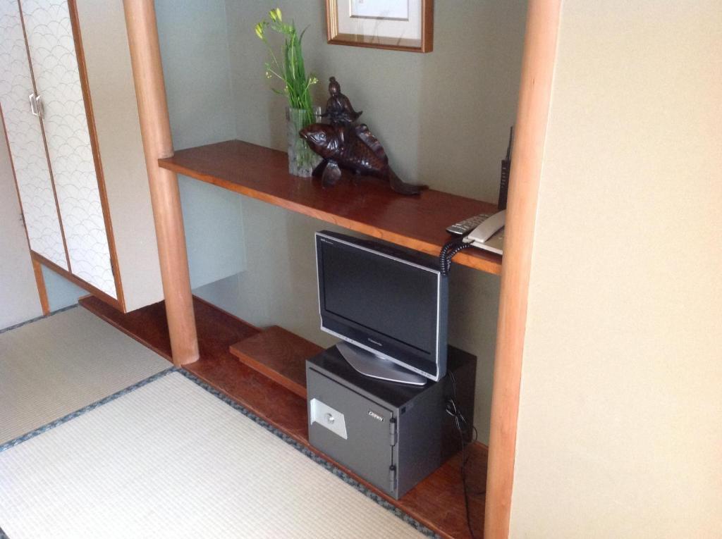 Yamaichi Bekkan Hatsukaichi Ngoại thất bức ảnh