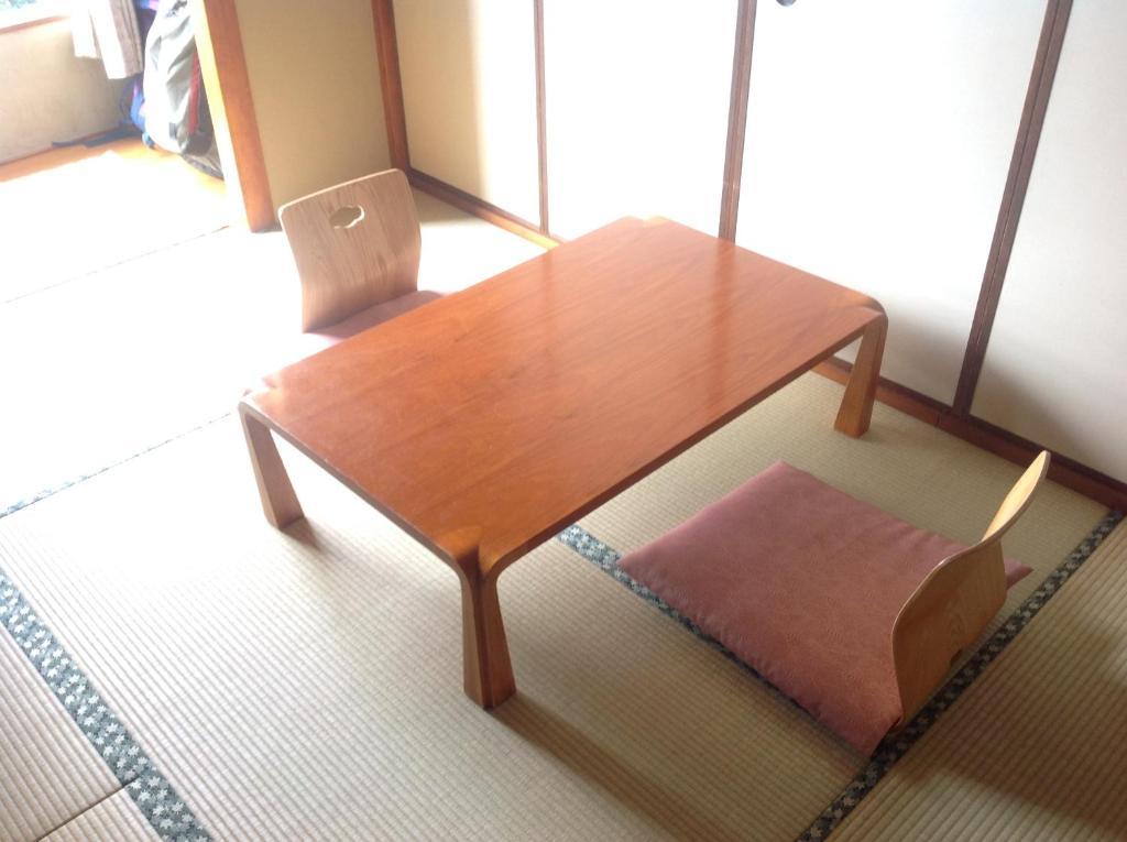 Yamaichi Bekkan Hatsukaichi Phòng bức ảnh